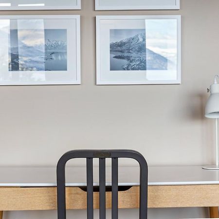 Apartamento Whakatipu Heights Queenstown Exterior foto