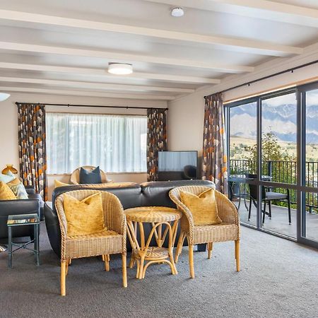 Apartamento Whakatipu Heights Queenstown Exterior foto