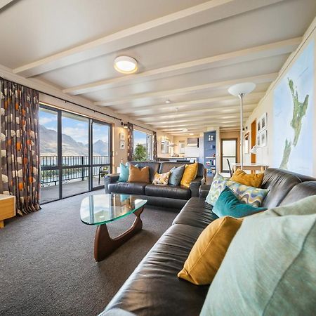 Apartamento Whakatipu Heights Queenstown Exterior foto