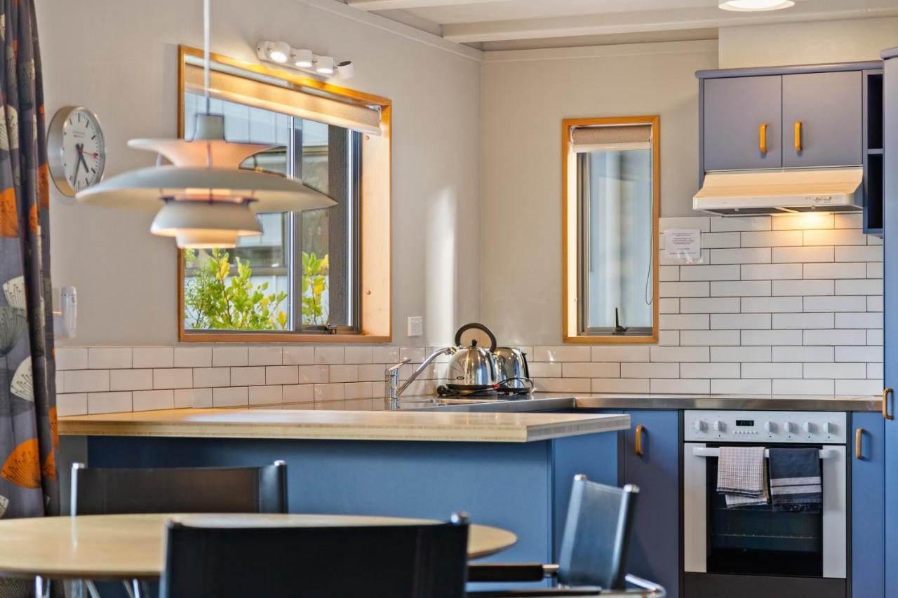 Apartamento Whakatipu Heights Queenstown Exterior foto