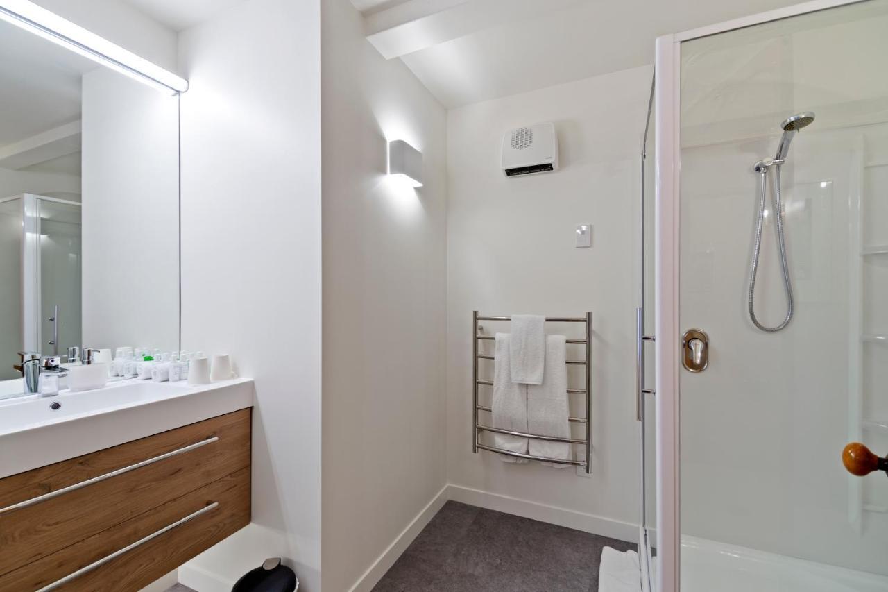 Apartamento Whakatipu Heights Queenstown Exterior foto