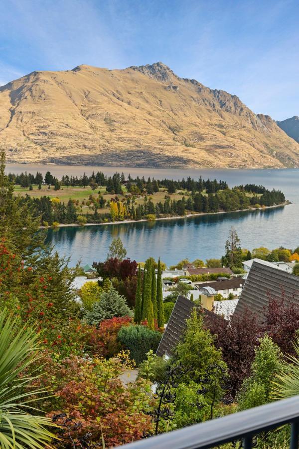 Apartamento Whakatipu Heights Queenstown Exterior foto