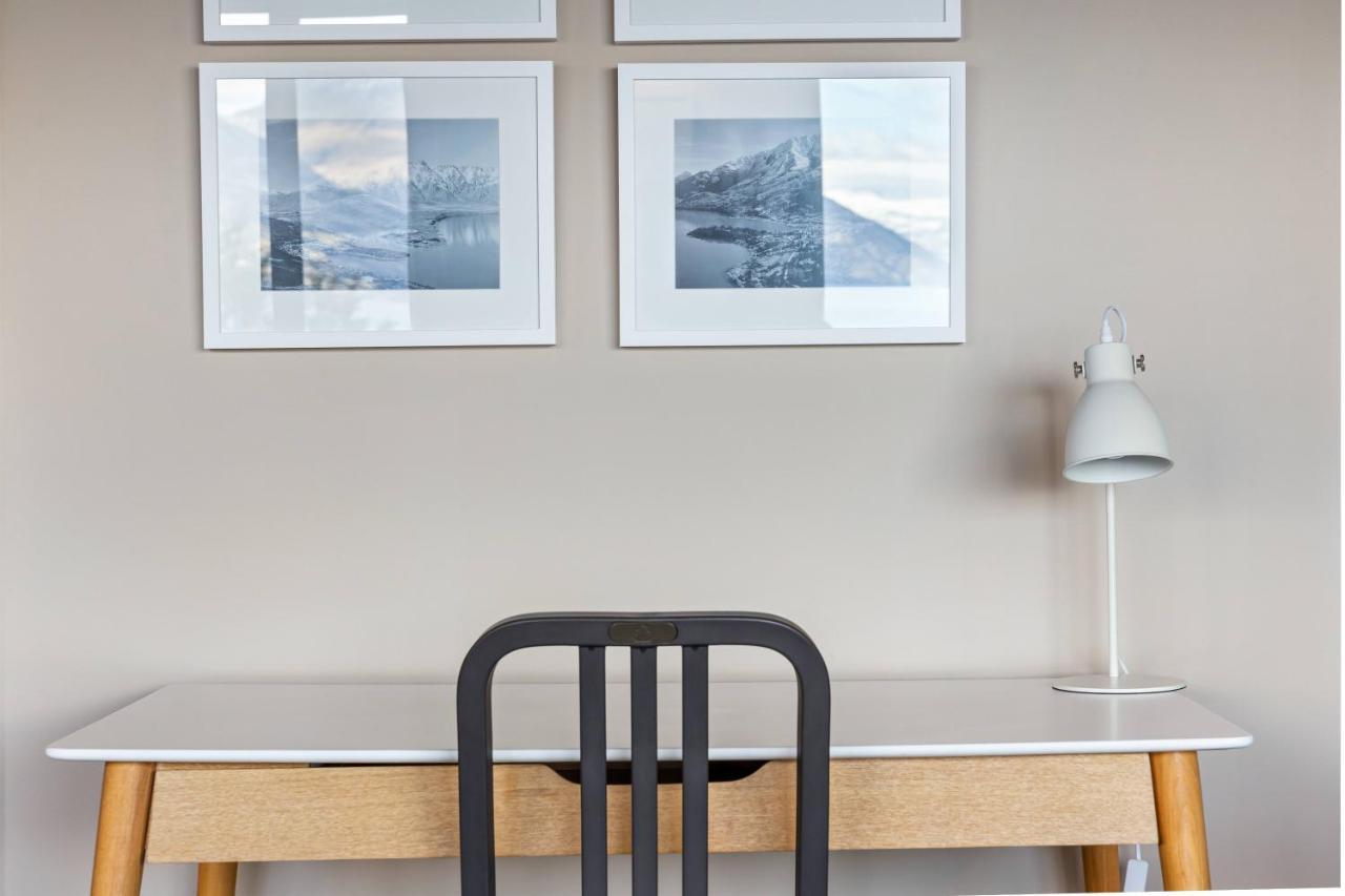 Apartamento Whakatipu Heights Queenstown Exterior foto