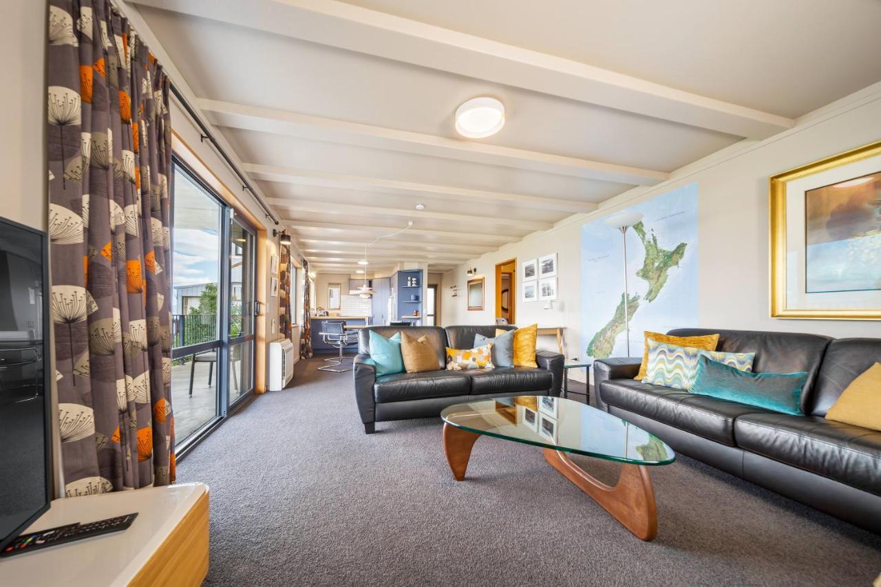 Apartamento Whakatipu Heights Queenstown Exterior foto