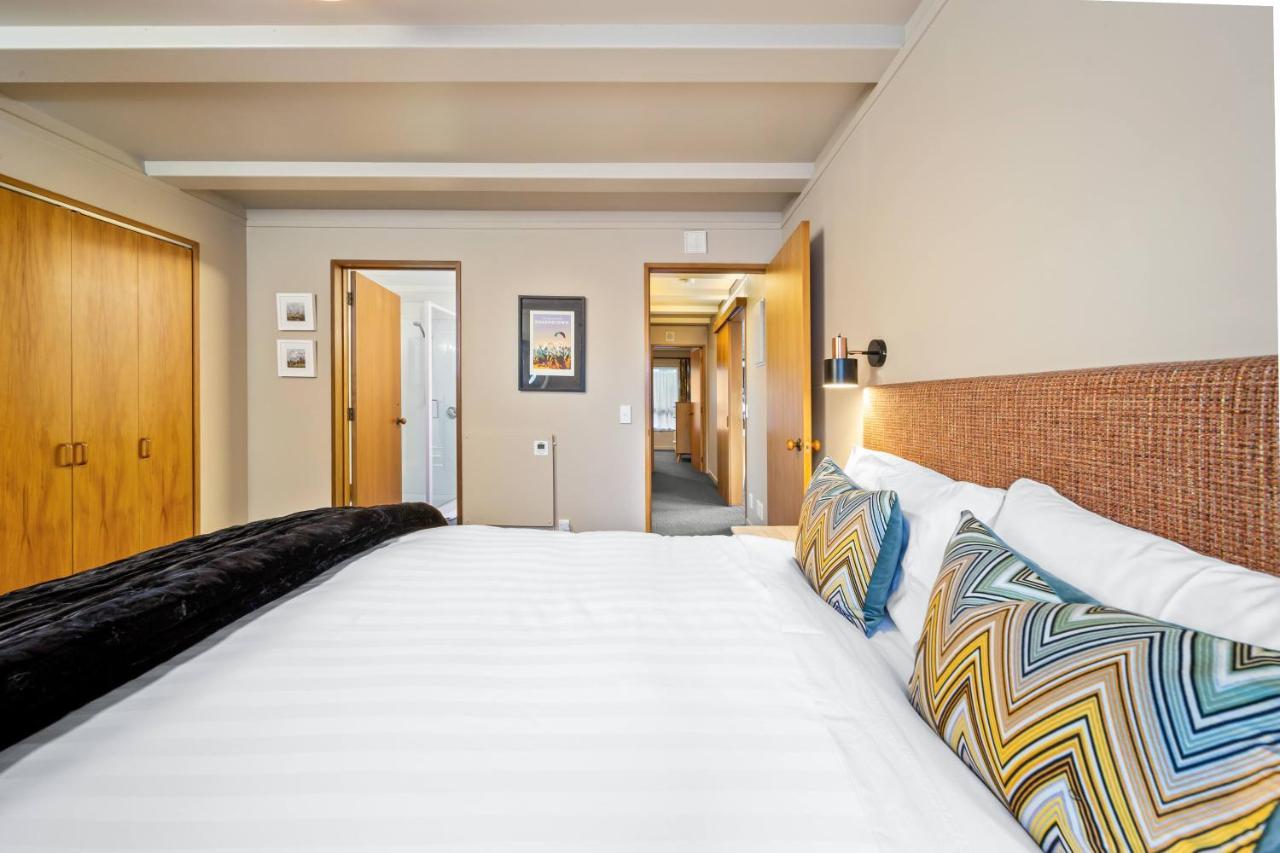 Apartamento Whakatipu Heights Queenstown Exterior foto