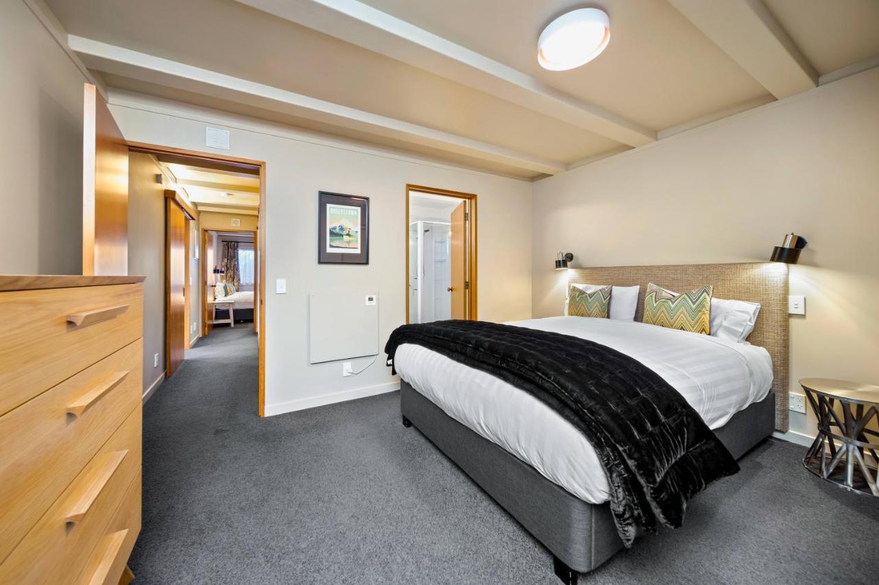 Apartamento Whakatipu Heights Queenstown Exterior foto