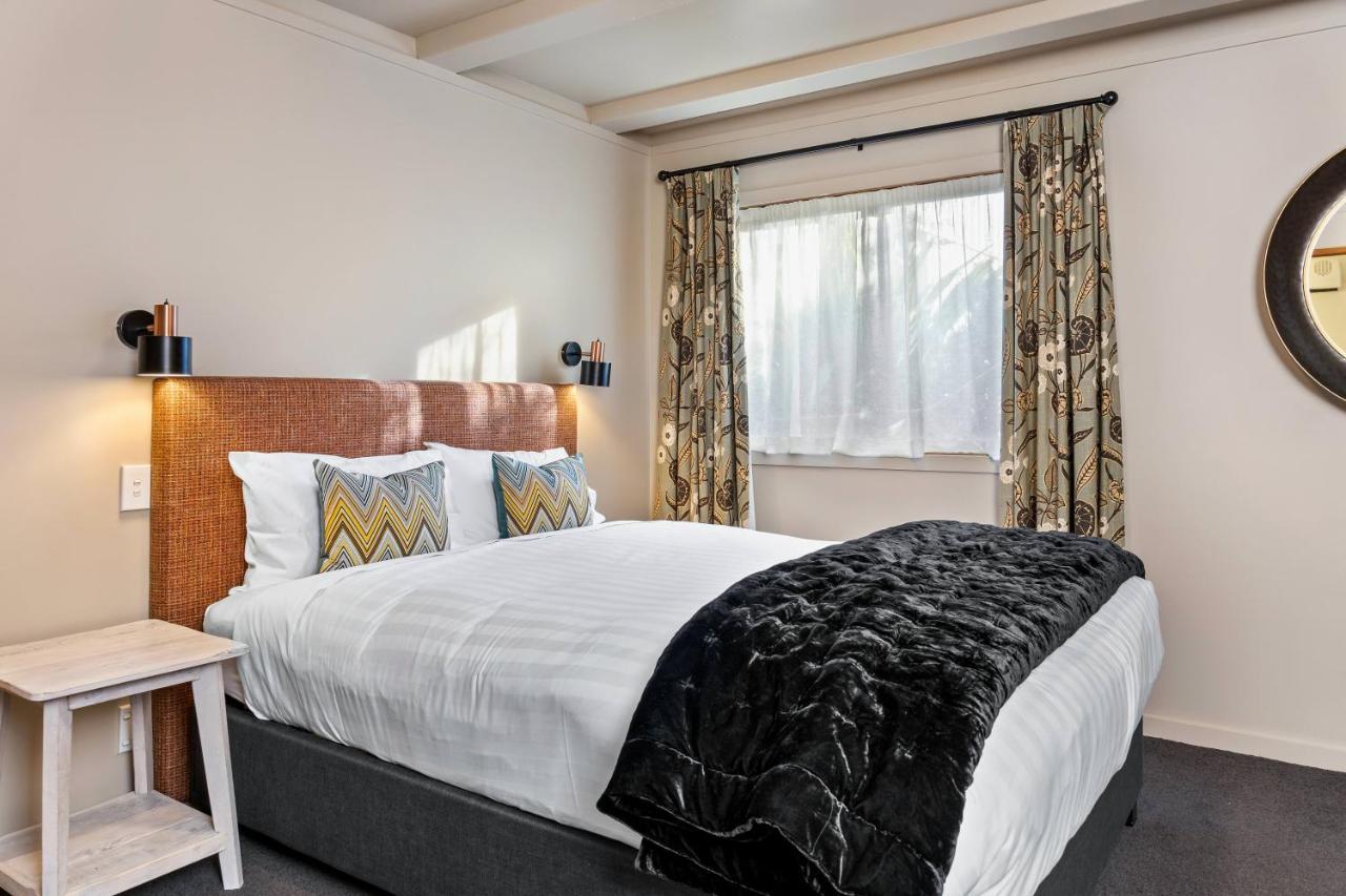 Apartamento Whakatipu Heights Queenstown Exterior foto